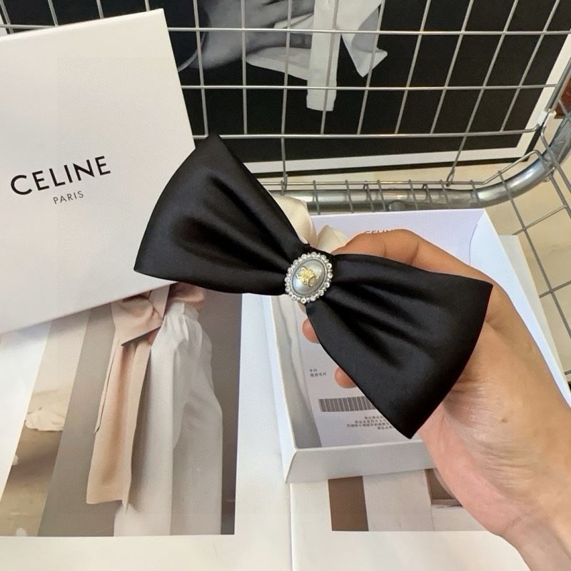 Celine Hair Hoop